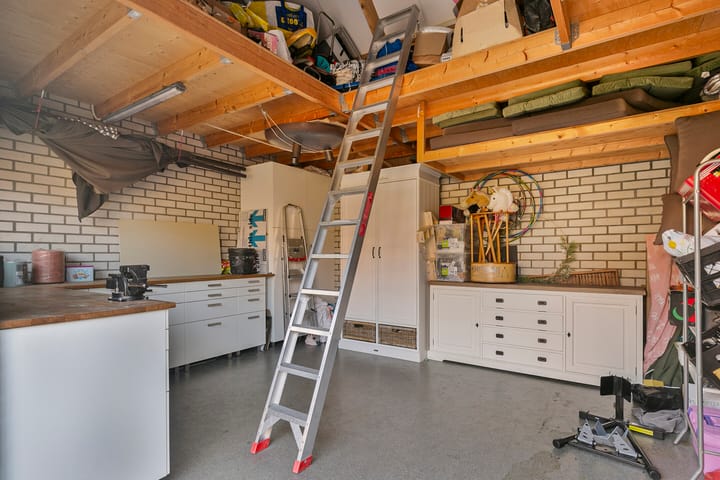 Foto 39 van van Koetsveldlaan 9