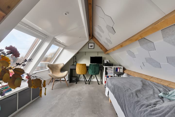 Foto 34 van van Koetsveldlaan 9