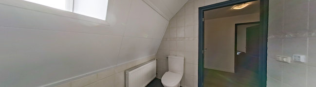 Bekijk 360° foto van Badkamer van Hoofdstraat 32