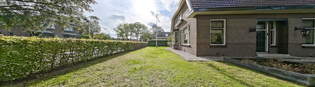 Bekijk 360° foto van Voortuin van Hoofdstraat 32