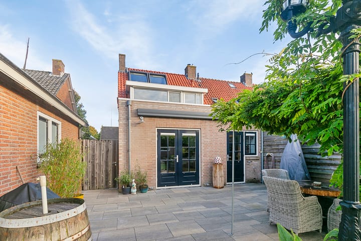 Foto 42 van van Koetsveldlaan 9