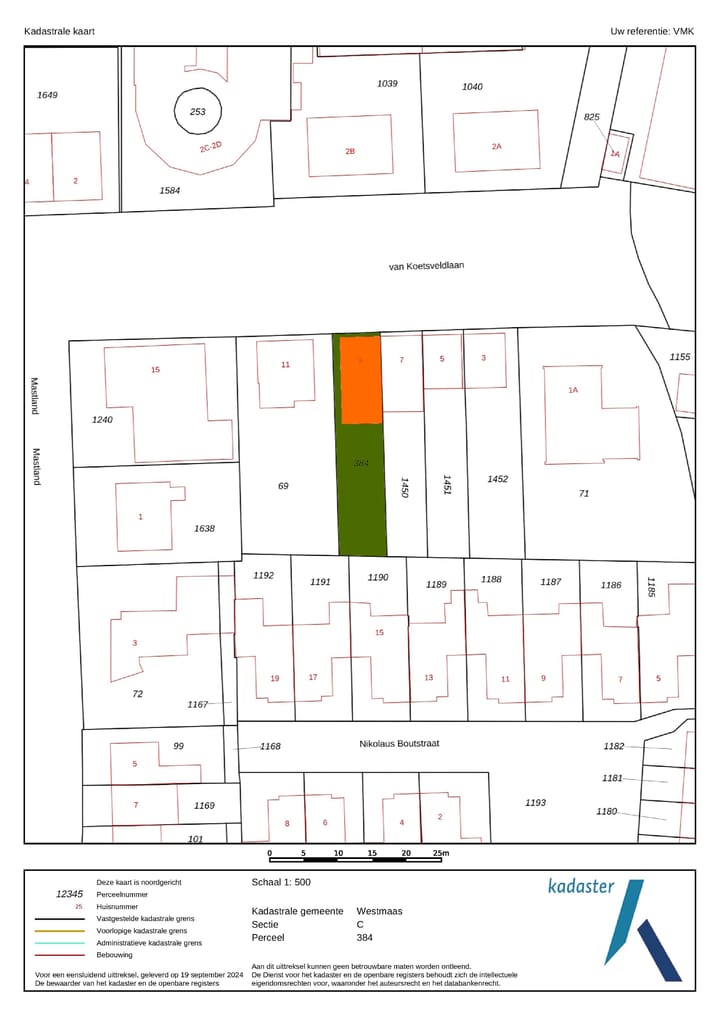 Foto 48 van van Koetsveldlaan 9