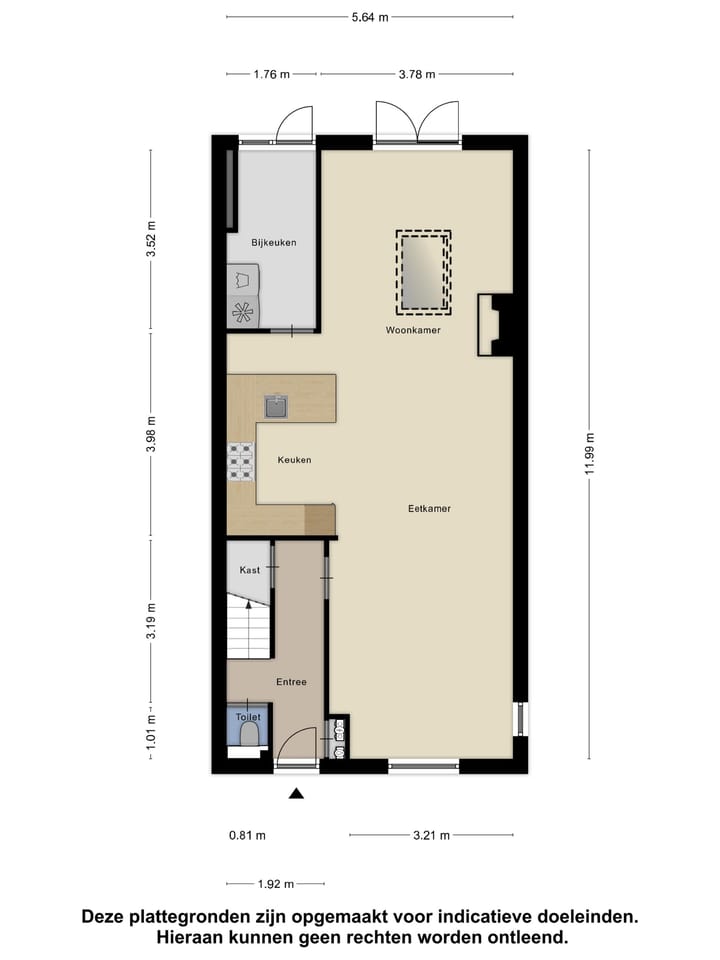 Foto 49 van van Koetsveldlaan 9