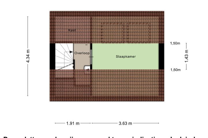 Bekijk foto 51 van van Koetsveldlaan 9