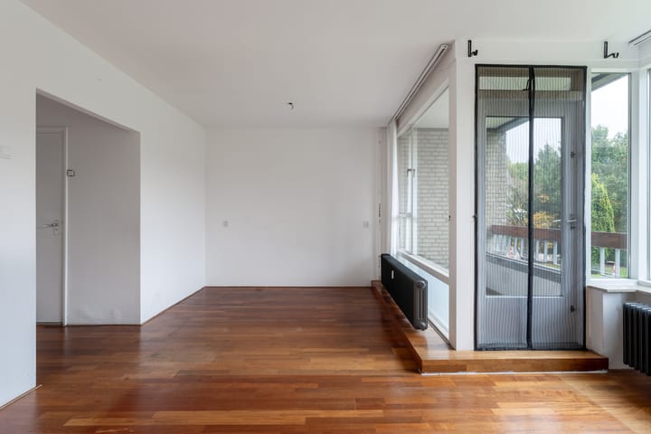 Foto 3 van Granadoslaan 28