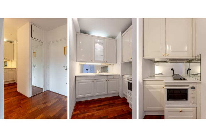 Foto 4 van Granadoslaan 28