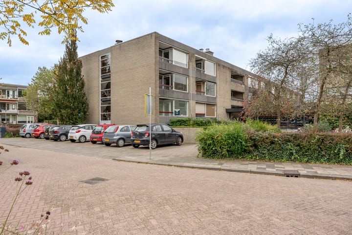 Foto 5 van Granadoslaan 28