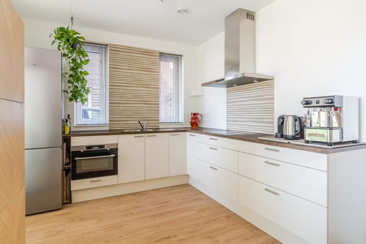 Foto 3 van Brevierstraat 87