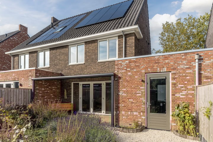 Foto 33 van Brevierstraat 87