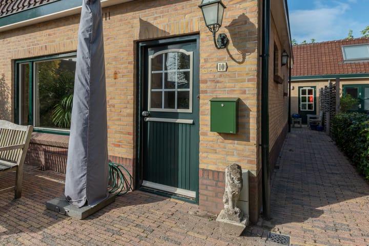 Foto 11 van Klompweg 10