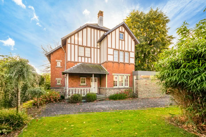 Foto 1 van Rue de Merckhof 2