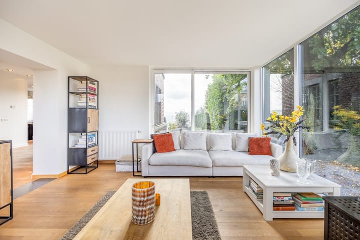 Foto 2 van Rue de Merckhof 2