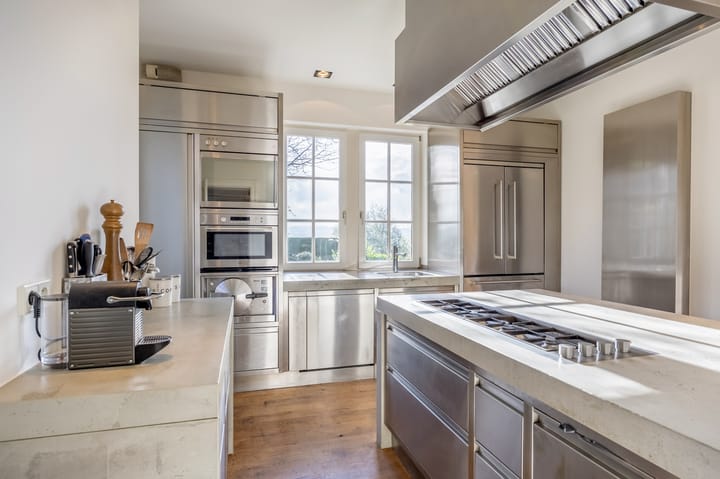 Foto 3 van Rue de Merckhof 2