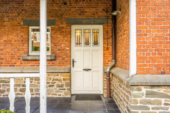 Foto 5 van Rue de Merckhof 2