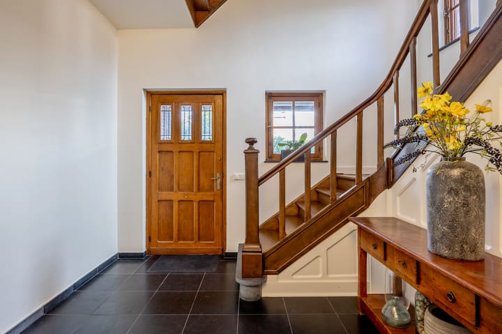 Foto 7 van Rue de Merckhof 2