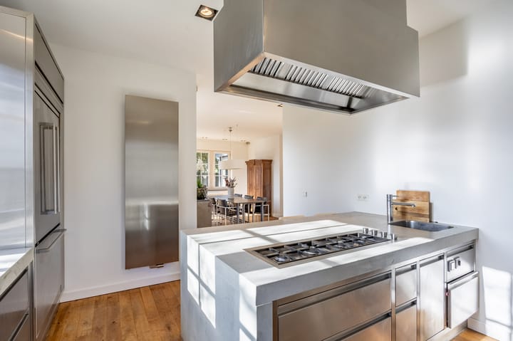 Foto 11 van Rue de Merckhof 2