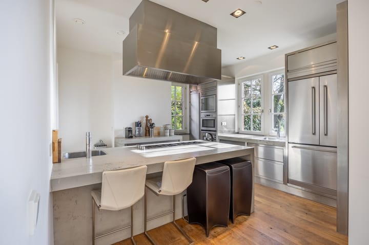 Foto 13 van Rue de Merckhof 2