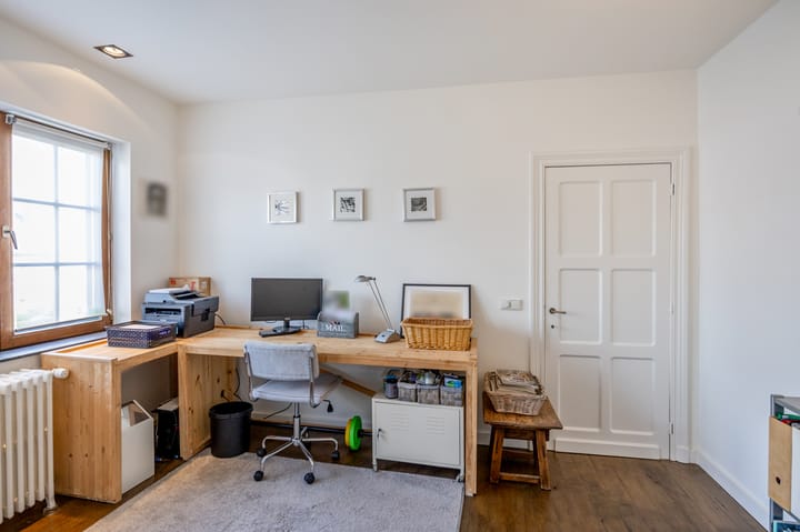 Foto 35 van Rue de Merckhof 2