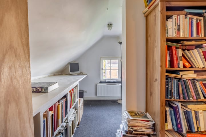 Foto 39 van Rue de Merckhof 2