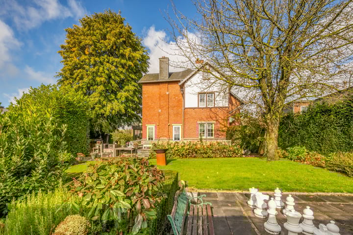 Foto 43 van Rue de Merckhof 2