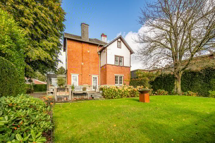 Foto 45 van Rue de Merckhof 2