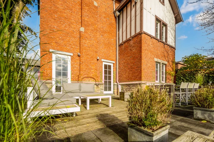 Foto 47 van Rue de Merckhof 2