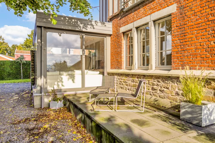 Foto 50 van Rue de Merckhof 2