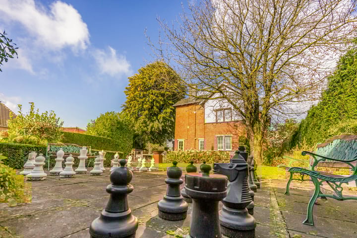 Foto 53 van Rue de Merckhof 2