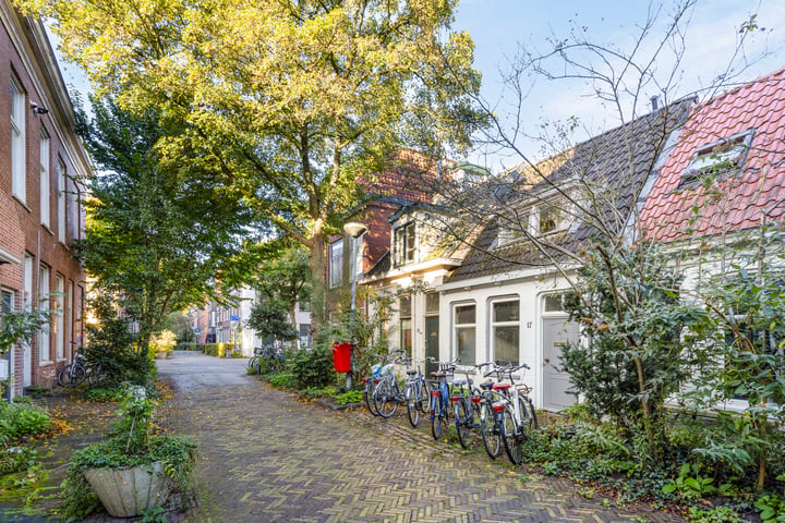 Bekijk foto 1 van Kleine Appelstraat 17