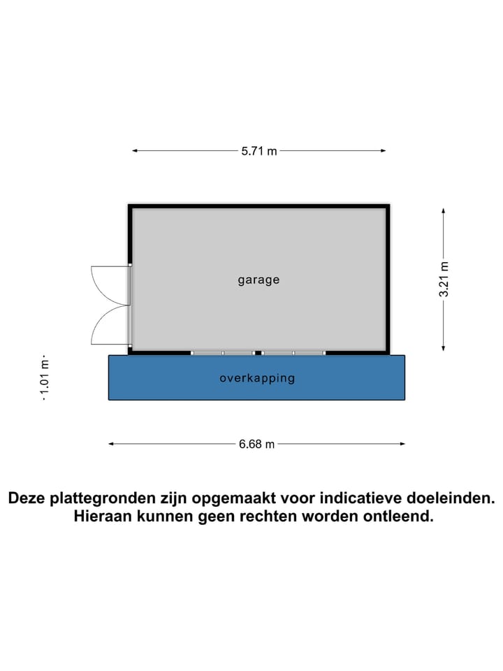 Foto 44 van Trasmolen 36