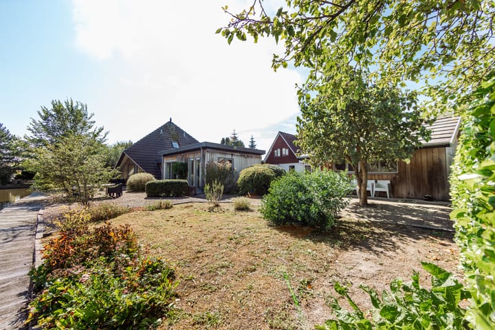 Foto 5 van Trasmolen 36