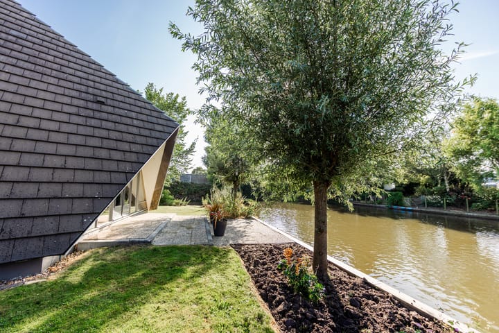 Foto 8 van Trasmolen 36