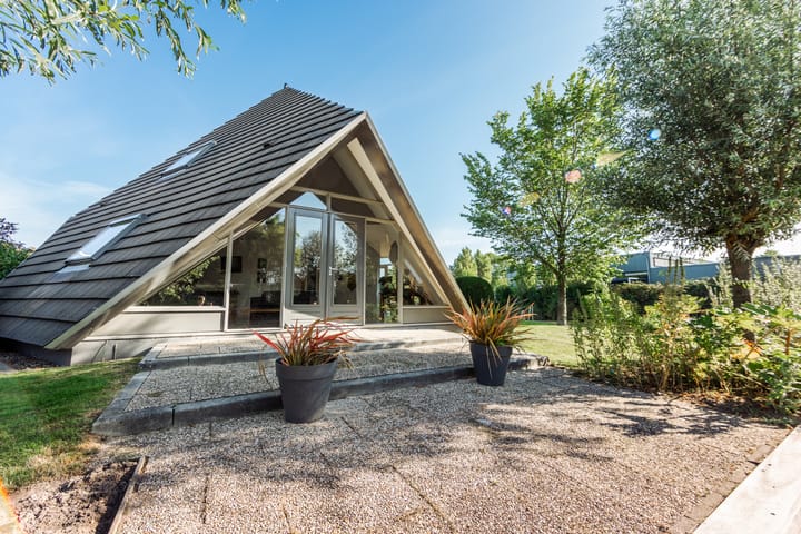 Foto 9 van Trasmolen 36