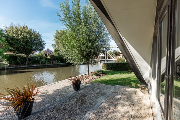 Foto 10 van Trasmolen 36