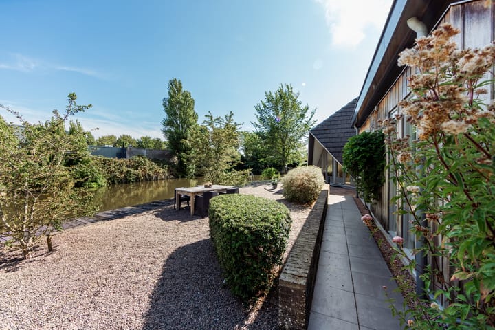 Foto 12 van Trasmolen 36