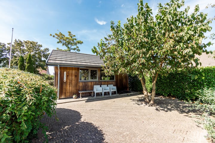 Foto 13 van Trasmolen 36