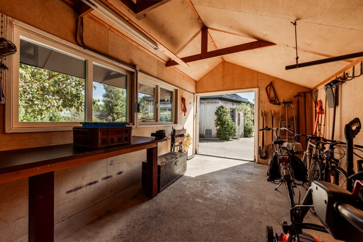 Foto 15 van Trasmolen 36