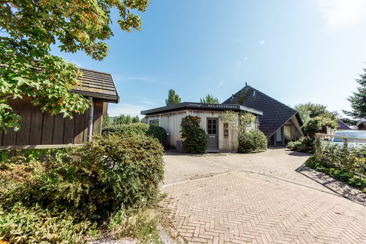 Foto 16 van Trasmolen 36