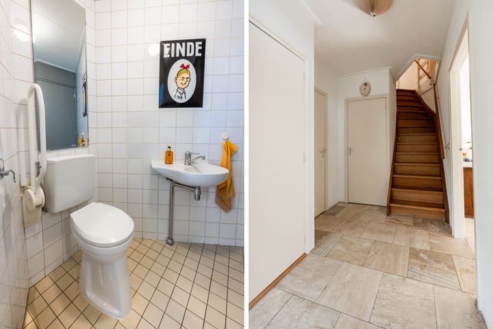 Foto 17 van Trasmolen 36