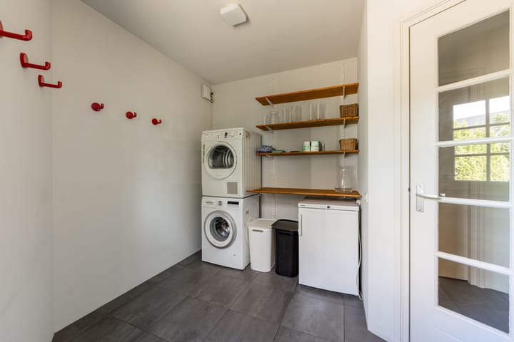 Foto 30 van Trasmolen 36