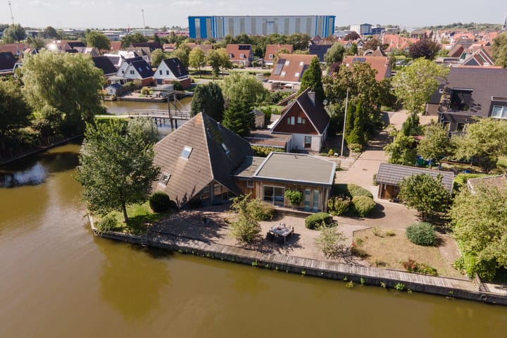 Foto 38 van Trasmolen 36