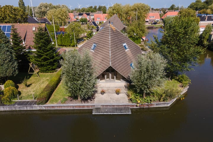 Foto 39 van Trasmolen 36