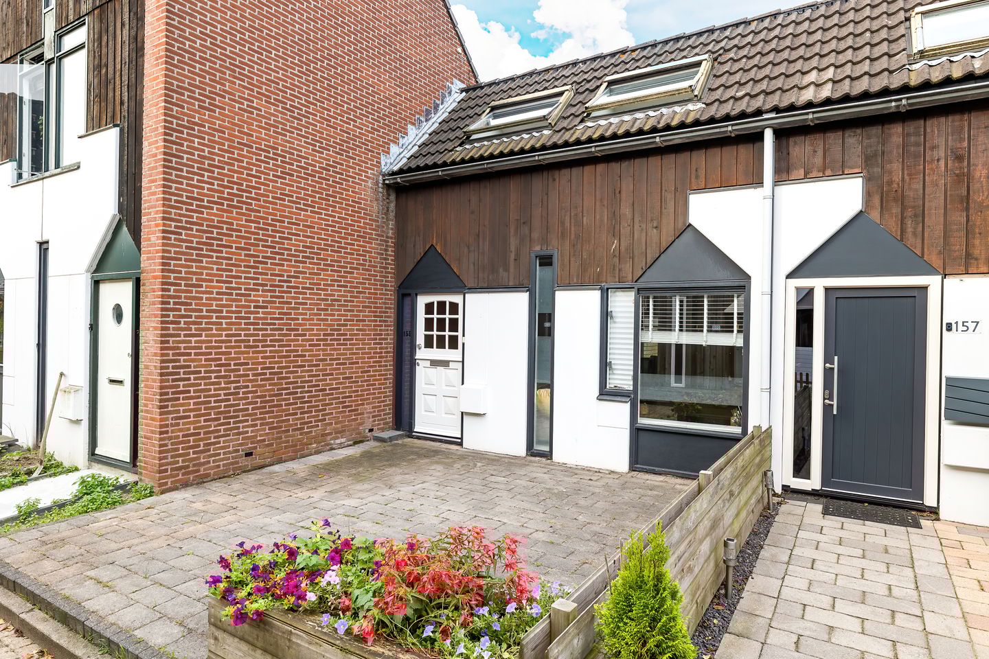 Foto 1 van Kanariesprenk 155