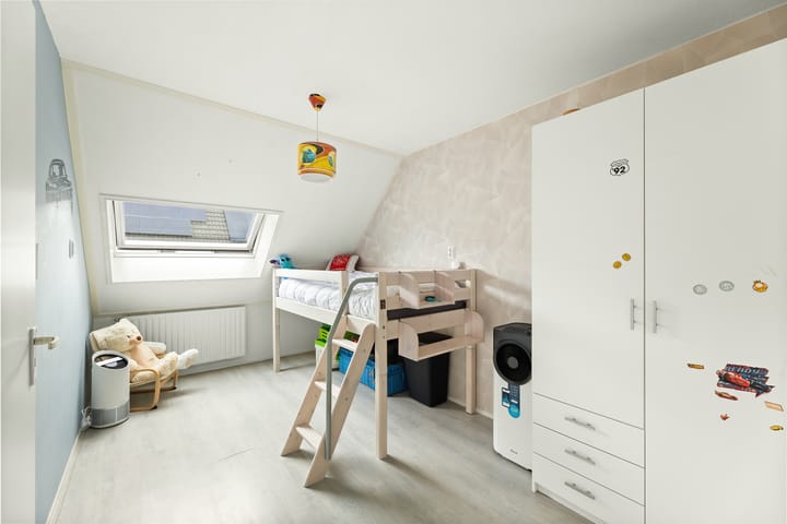 Foto 25 van Kanariesprenk 155