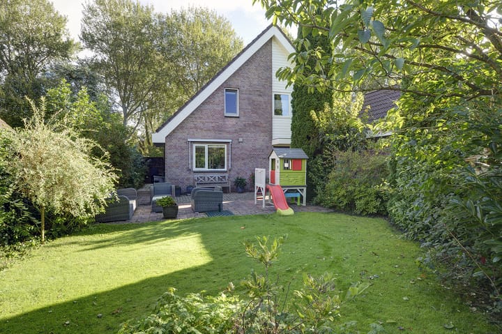 Foto 36 van Kievit 6