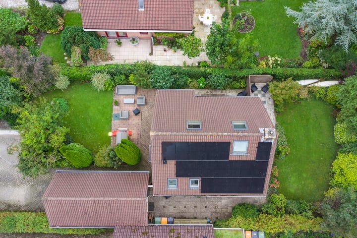 Foto 39 van Kievit 6