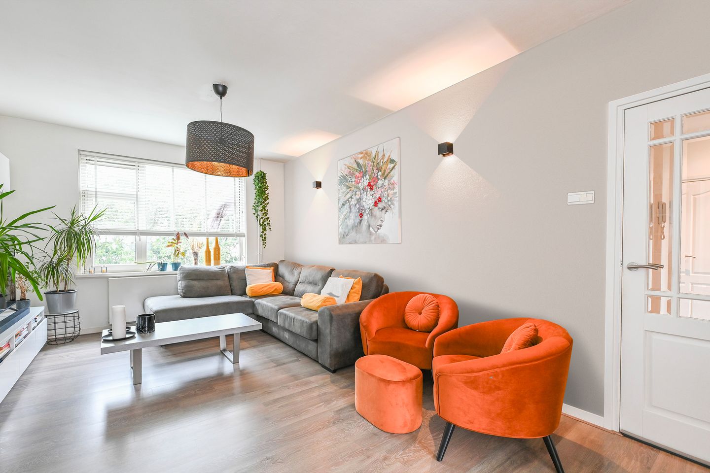 Foto 1 van van Zegwaardstraat 246