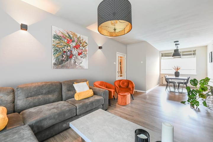 Foto 9 van van Zegwaardstraat 246