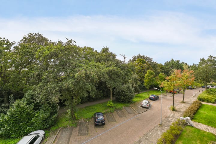 Foto 13 van van Zegwaardstraat 246