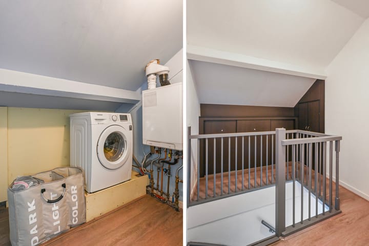 Foto 27 van van Zegwaardstraat 246